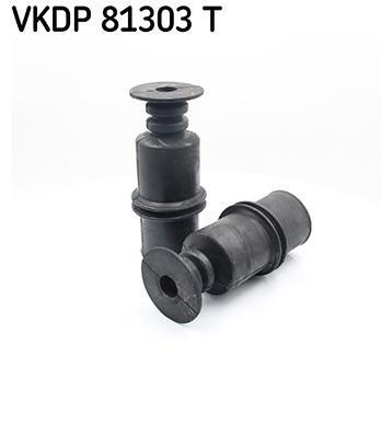 Fole do amortecedor de suspensão SKF ref. VKDP 81303 T